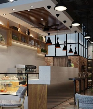茶大爺店（香港九龍）